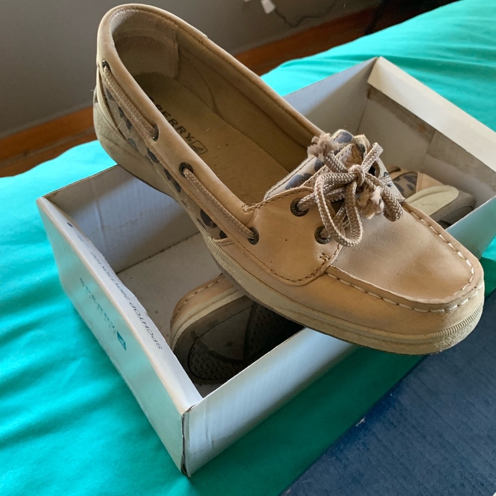 Sperry shoes